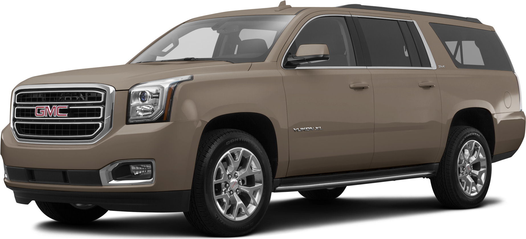 2016 Gmc Yukon Xl Price Value Depreciation And Reviews Kelley Blue Book